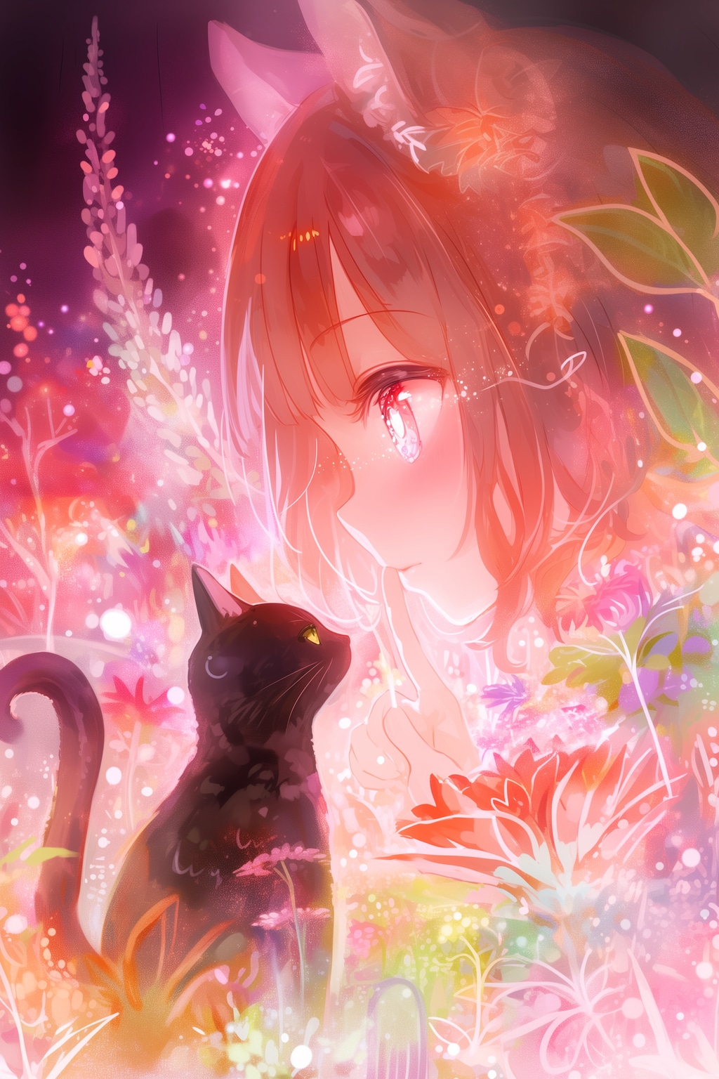 チーズを求めて