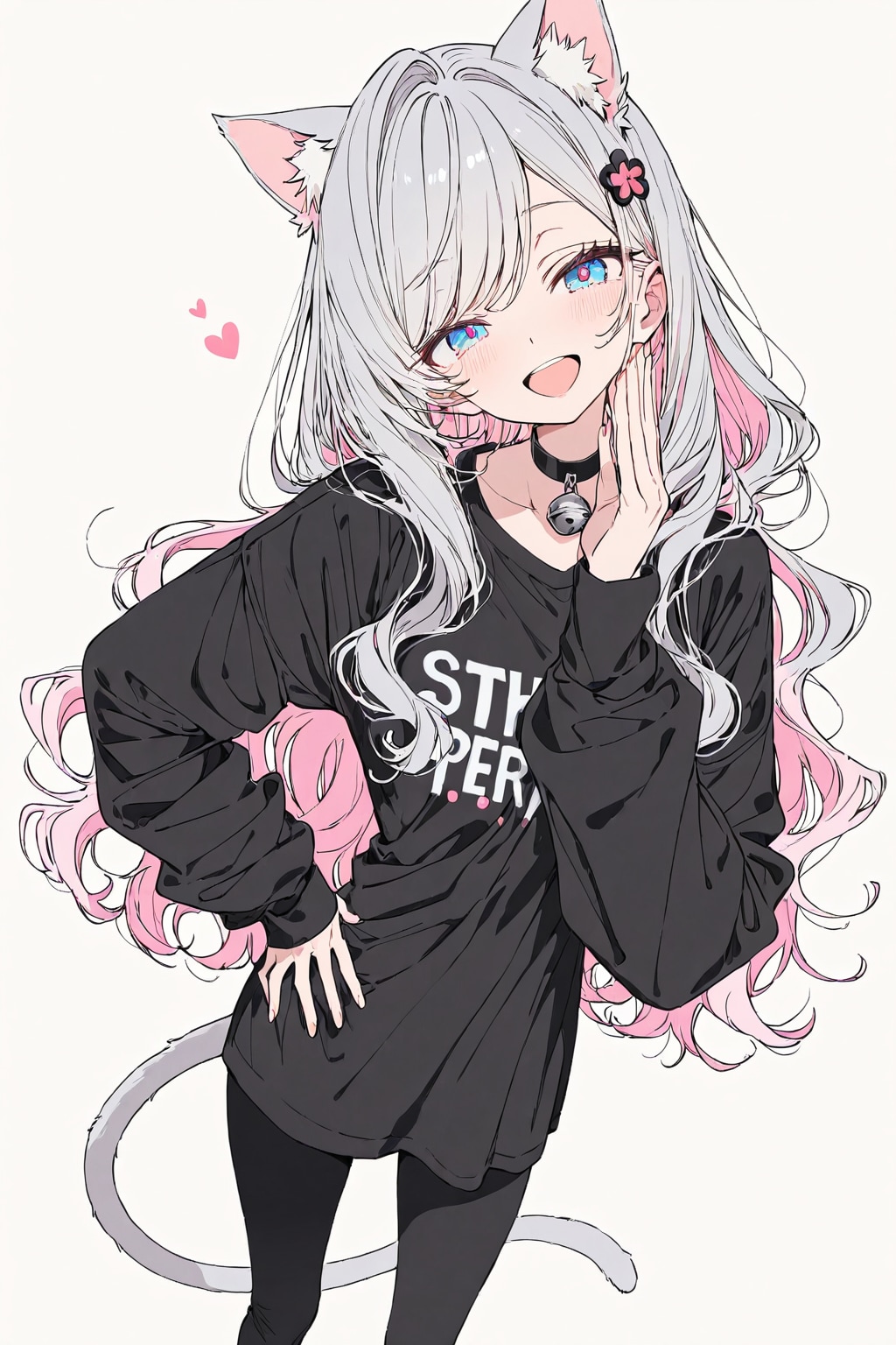 ユキネ【RIN Anim8Draw Illustrious-XL - Anime Drawing Model v3.0】 | の人気AIイラスト・グラビア