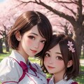 母になった元魔法少女 3枚目