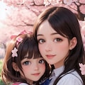 母になった元魔法少女 6枚目