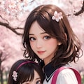 母になった元魔法少女 5枚目