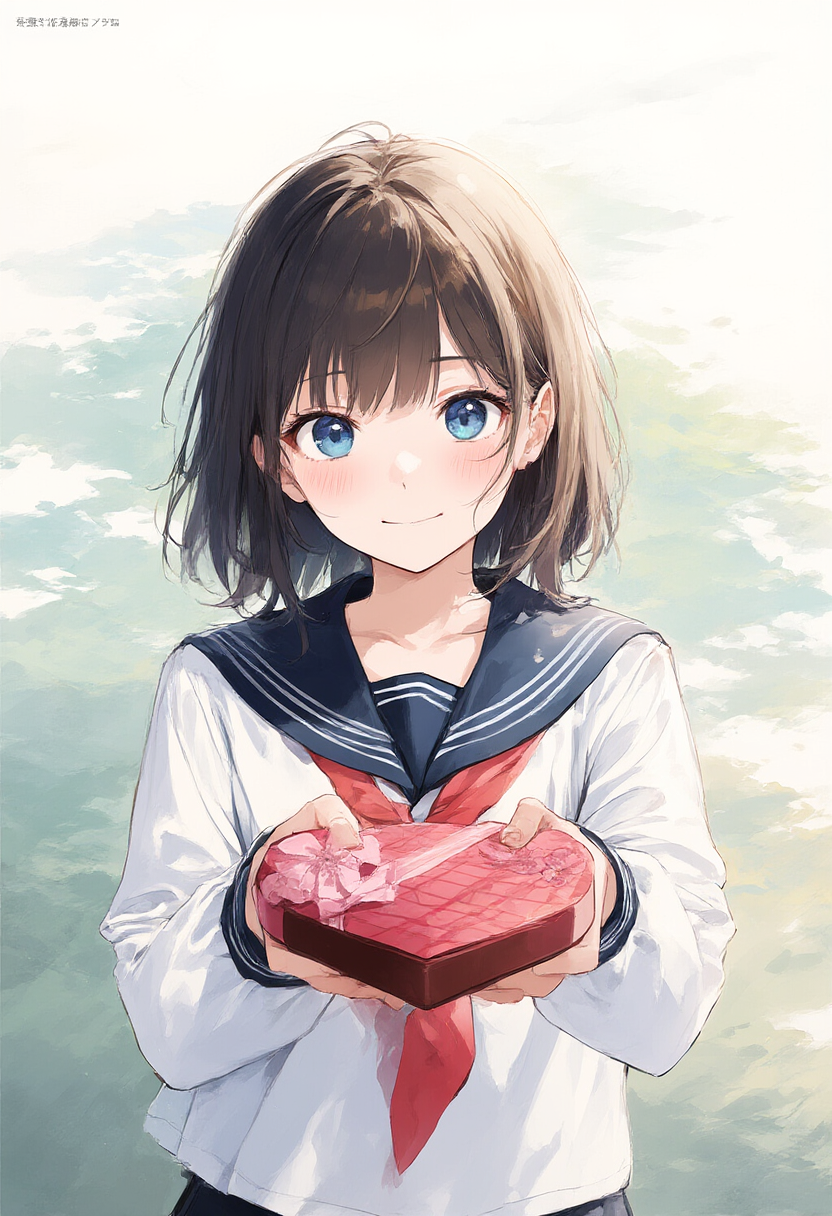 こんな夢を見た・・・