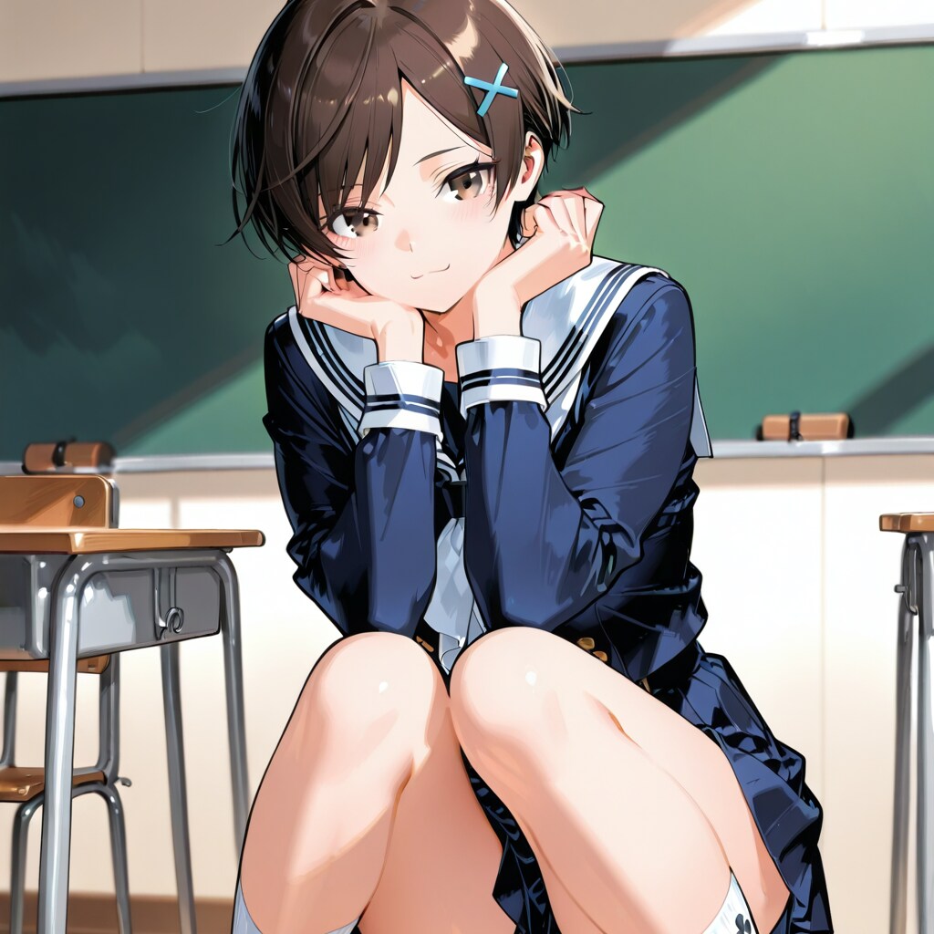 うちの子にしようかな？！