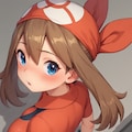 ハルカのスパッツ 4枚目