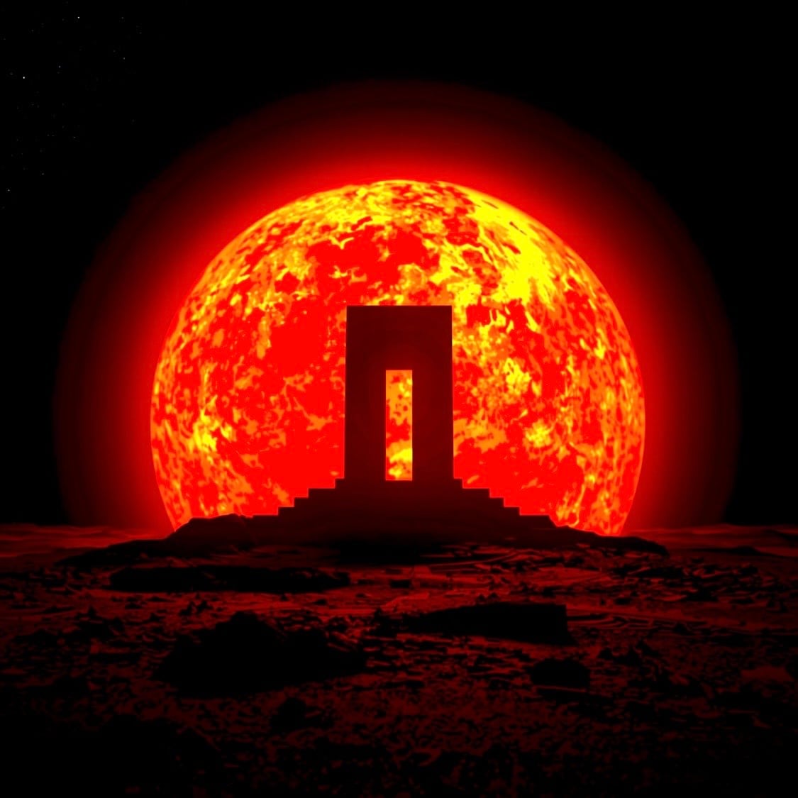 モノリス | の人気AIイラスト・グラビア