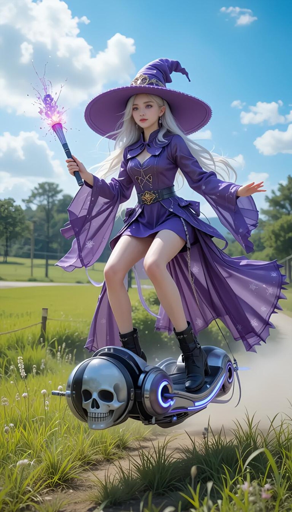 ドルボードと君