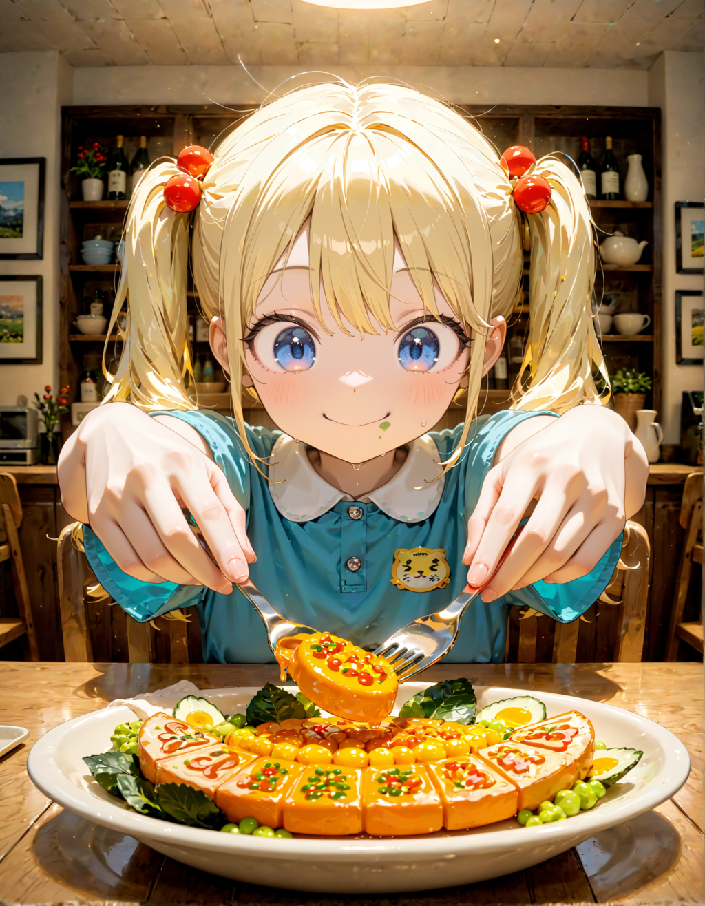 今日は食品サンプルの日　その５