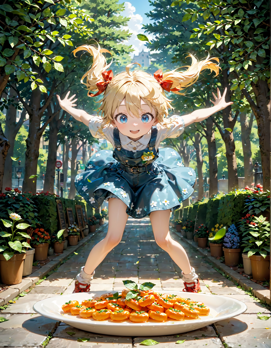 今日は食品サンプルの日　その５