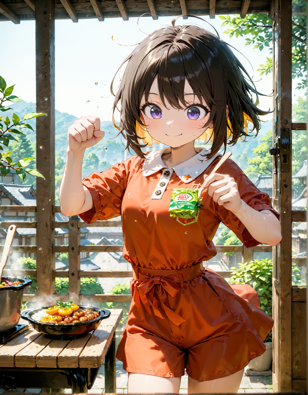 今日は食品サンプルの日　その５