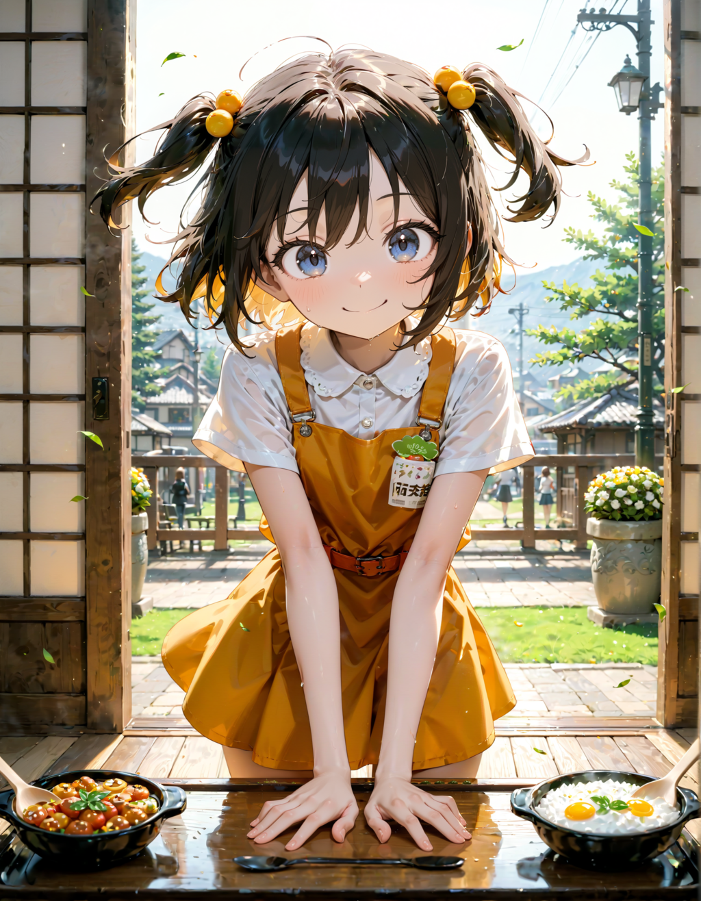 今日は食品サンプルの日　その５