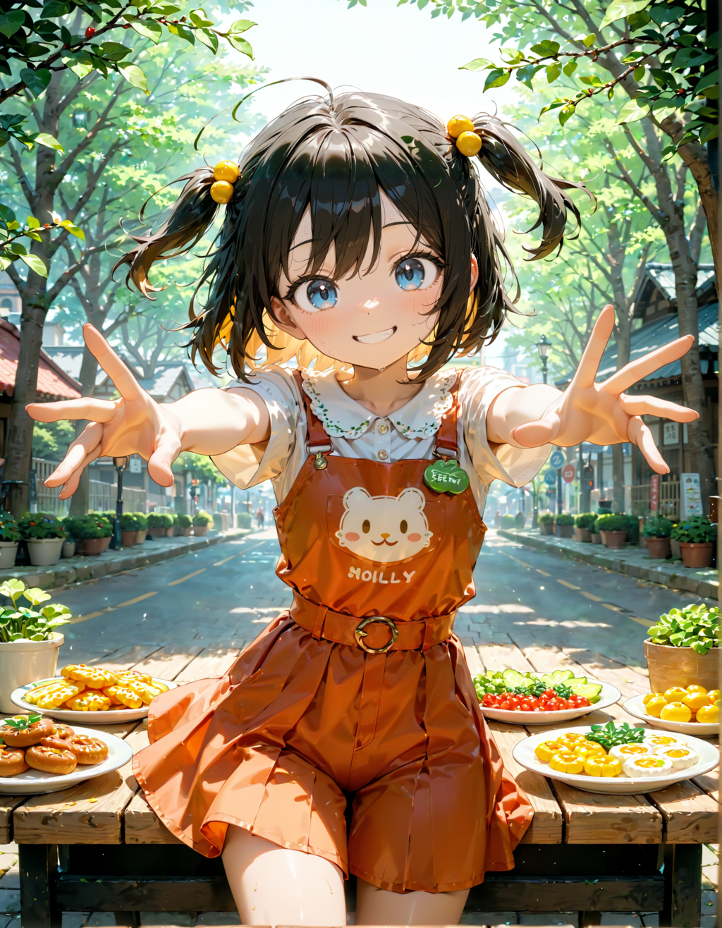 今日は食品サンプルの日　その５