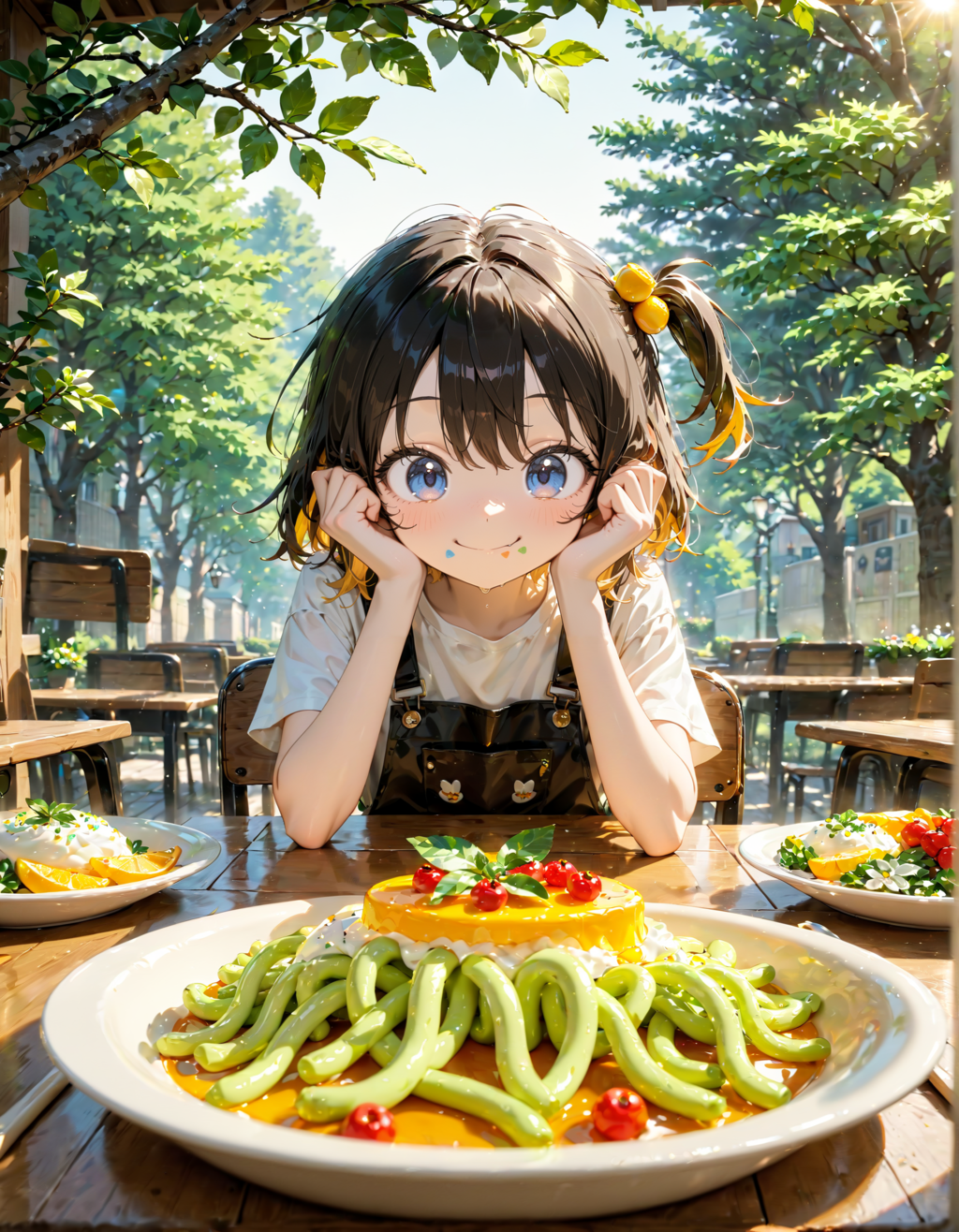 今日は食品サンプルの日　その５