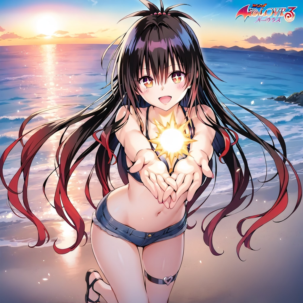 mikan
