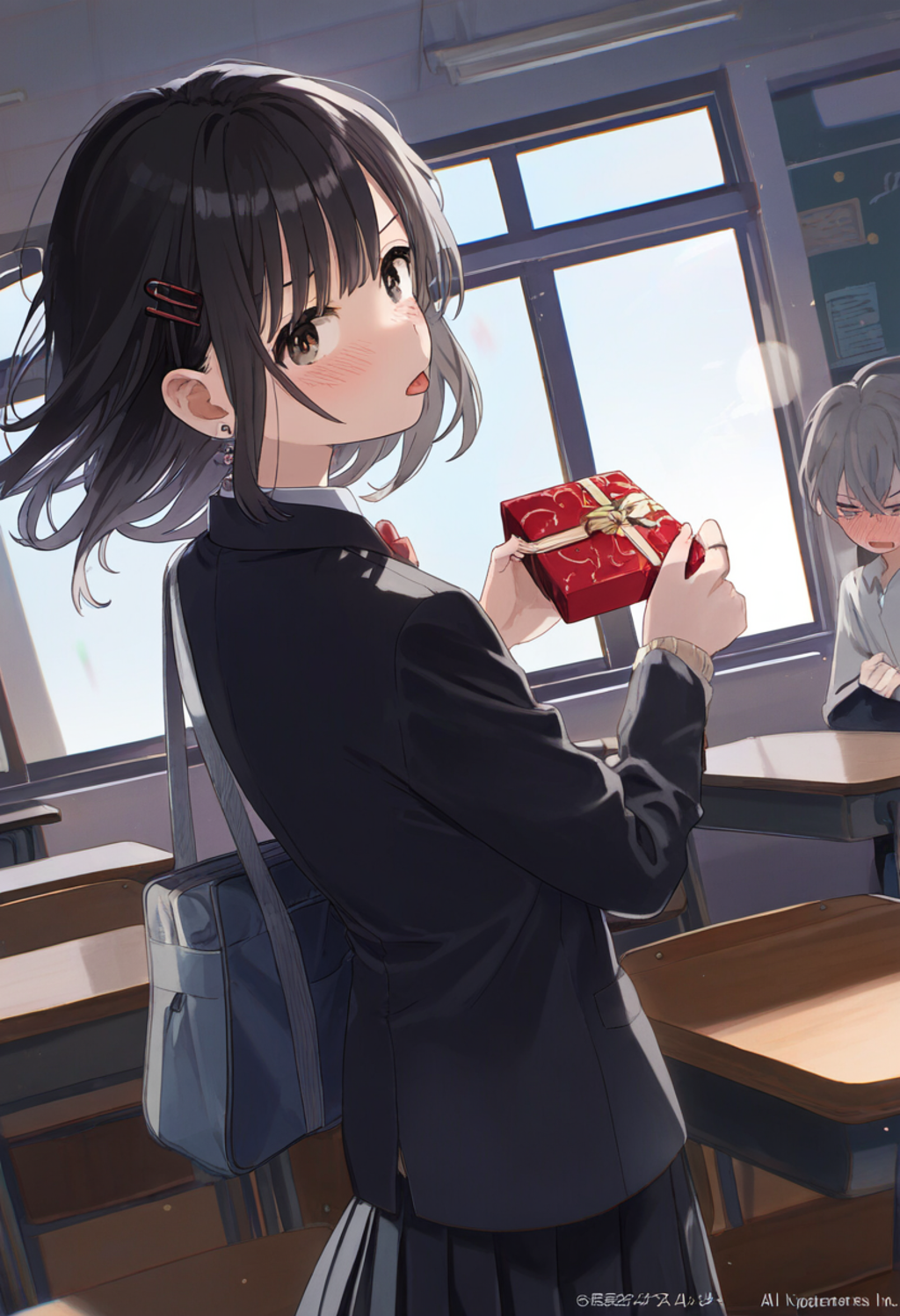 余っただけだし
