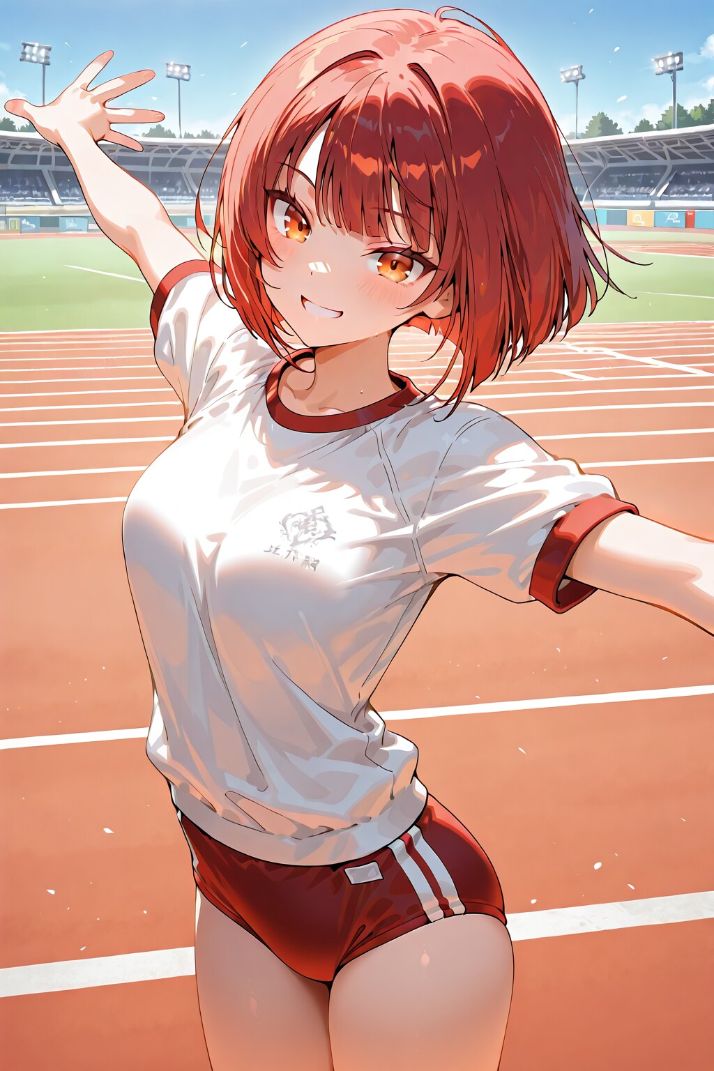 ラジオ体操第１００