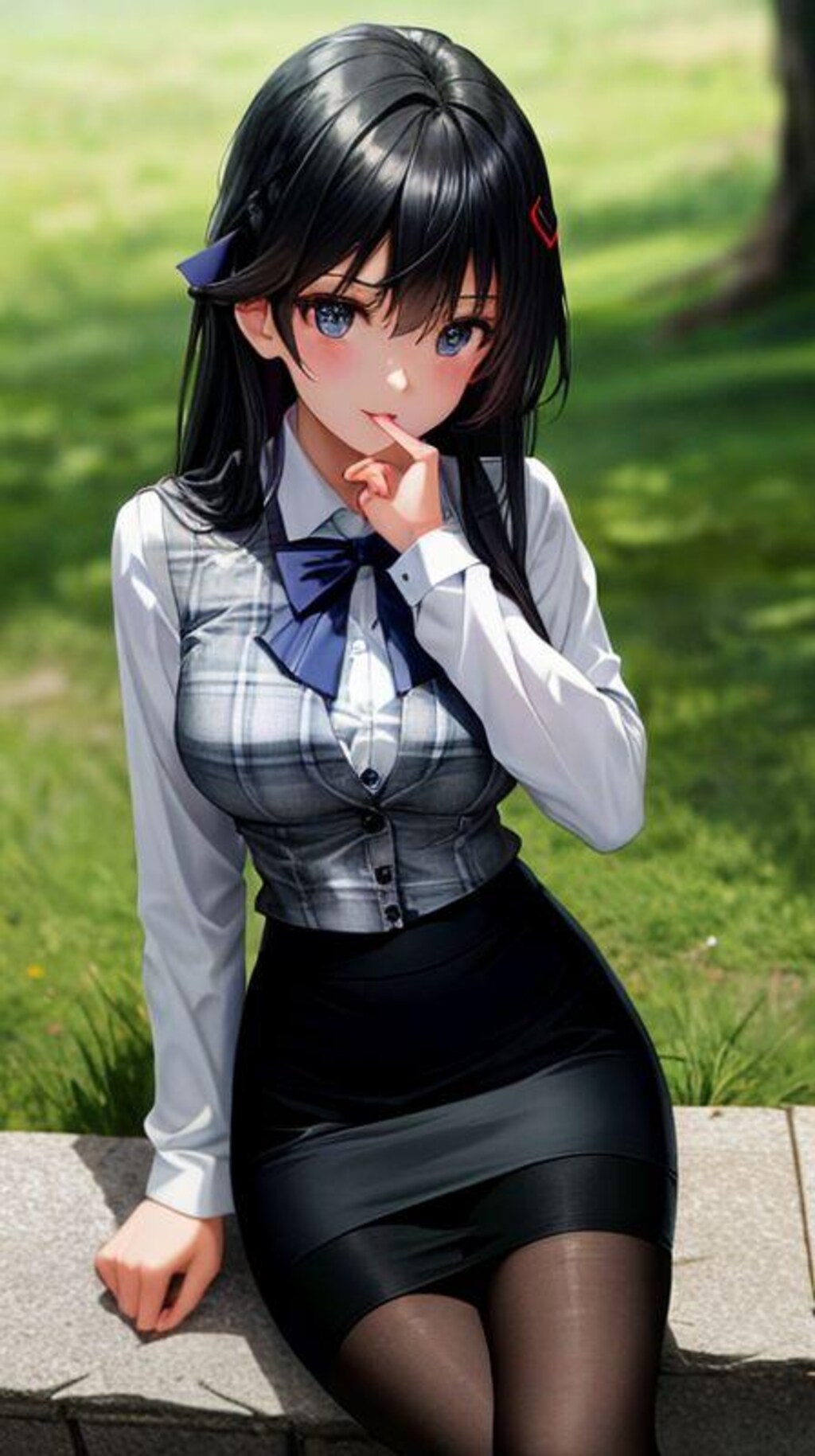 お試し