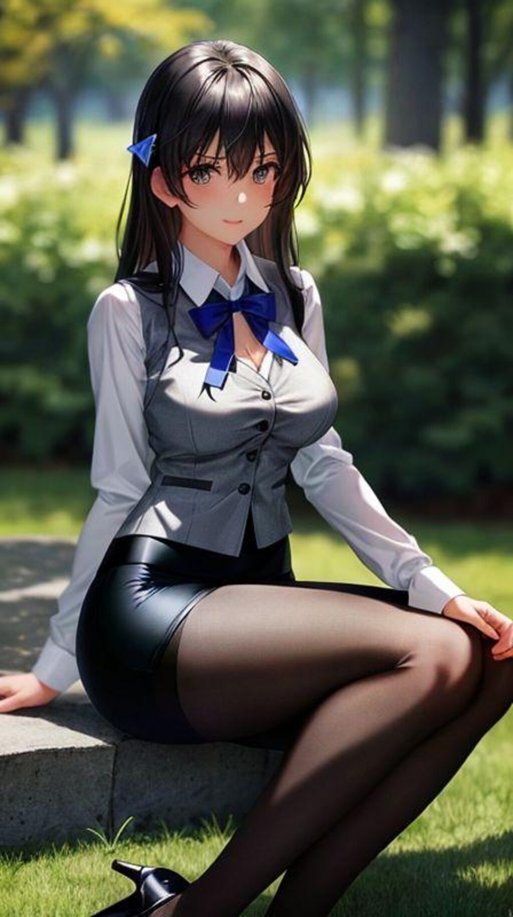 お試し