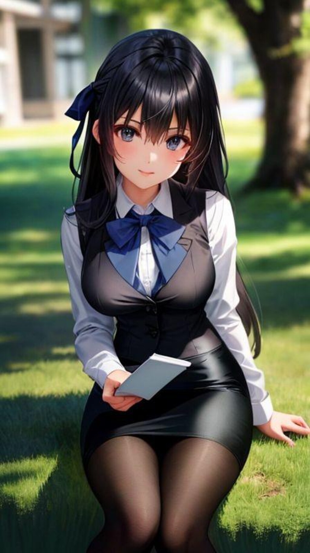 お試し