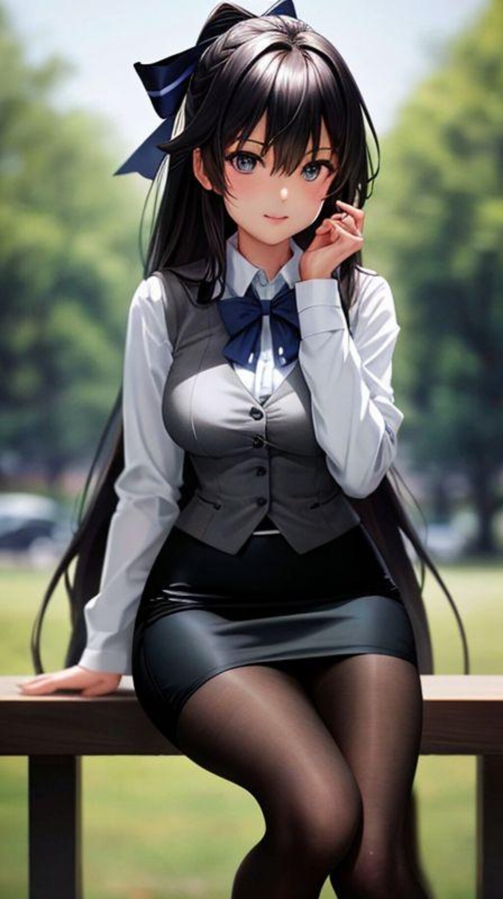 お試し