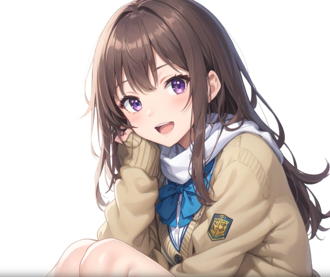 明日どっか遊びに行こ