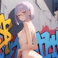 いただき微乳 6枚目