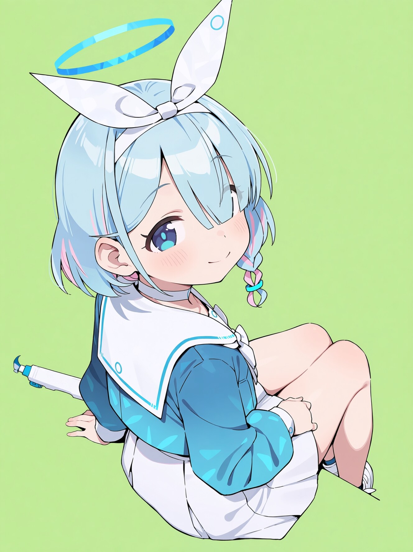 アロナ / ブルアカ
