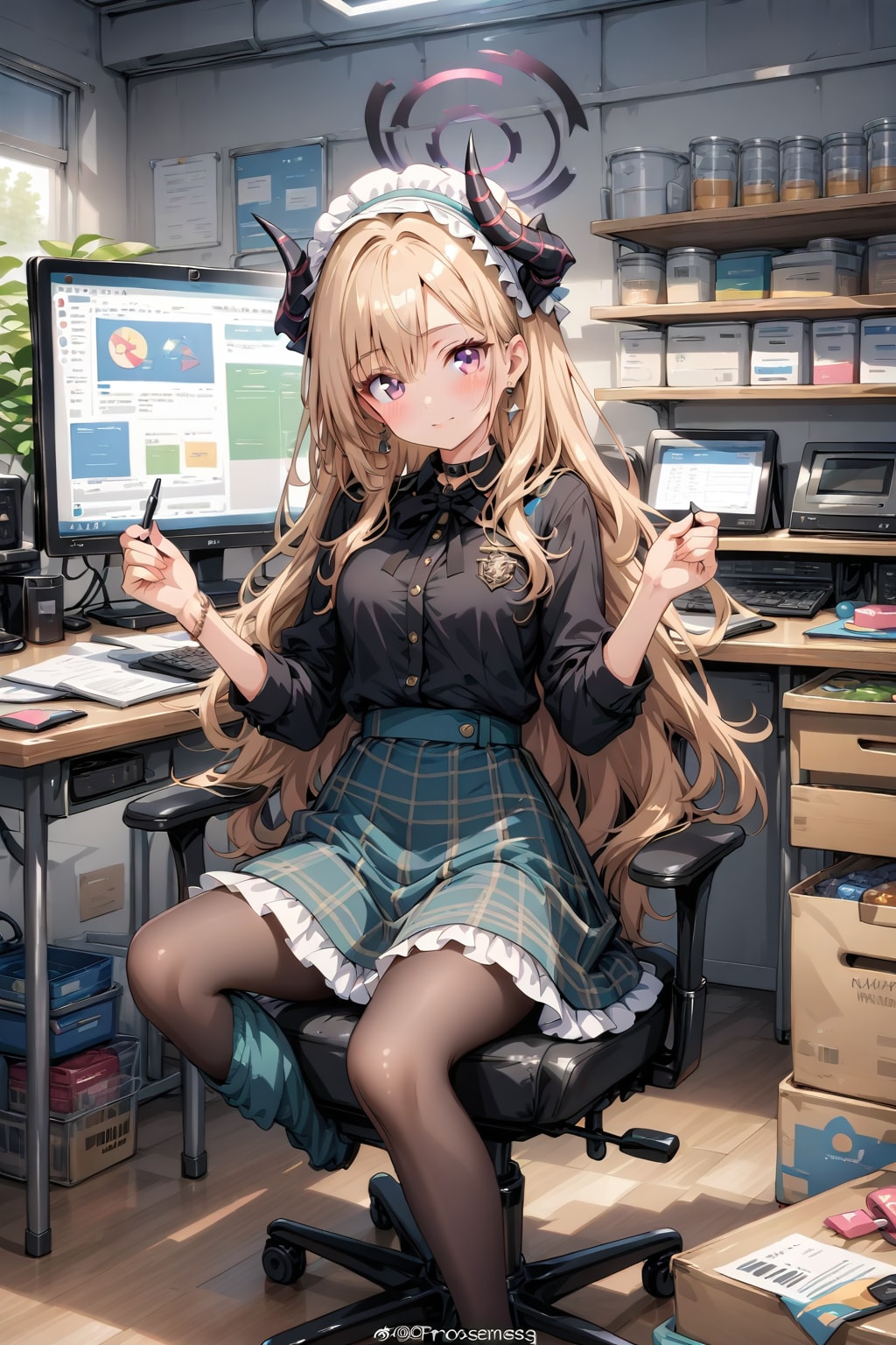プロセス