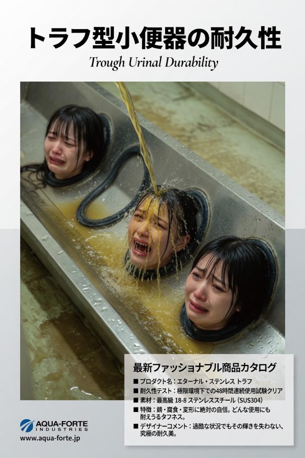 とらふがた