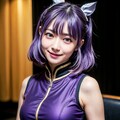 ゲーム配信大好きっ娘ちゃん 9枚目