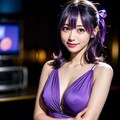 ゲーム配信大好きっ娘ちゃん 3枚目