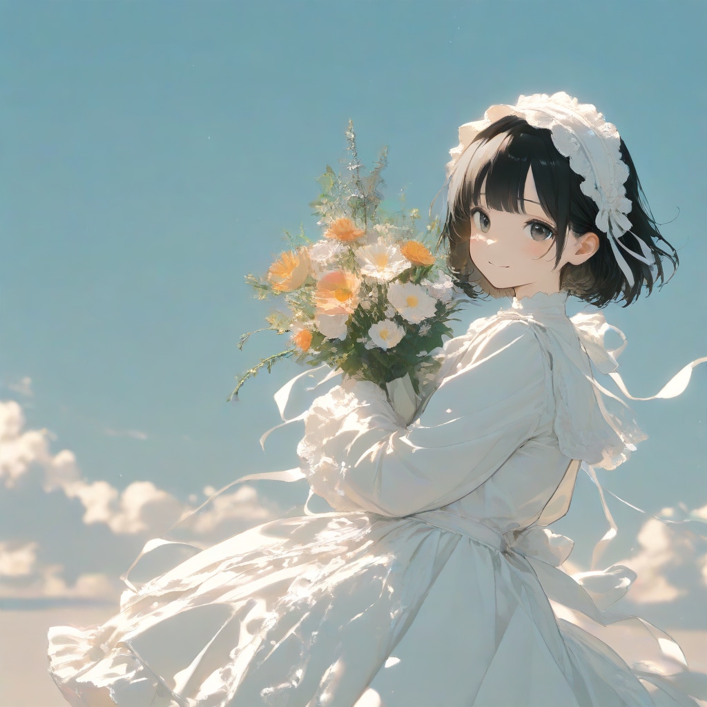 この想いを貴方へ