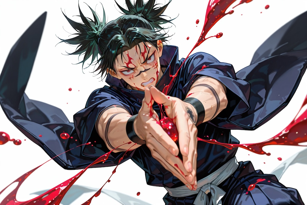 どけ!!!　俺はお兄ちゃんだぞ!!!