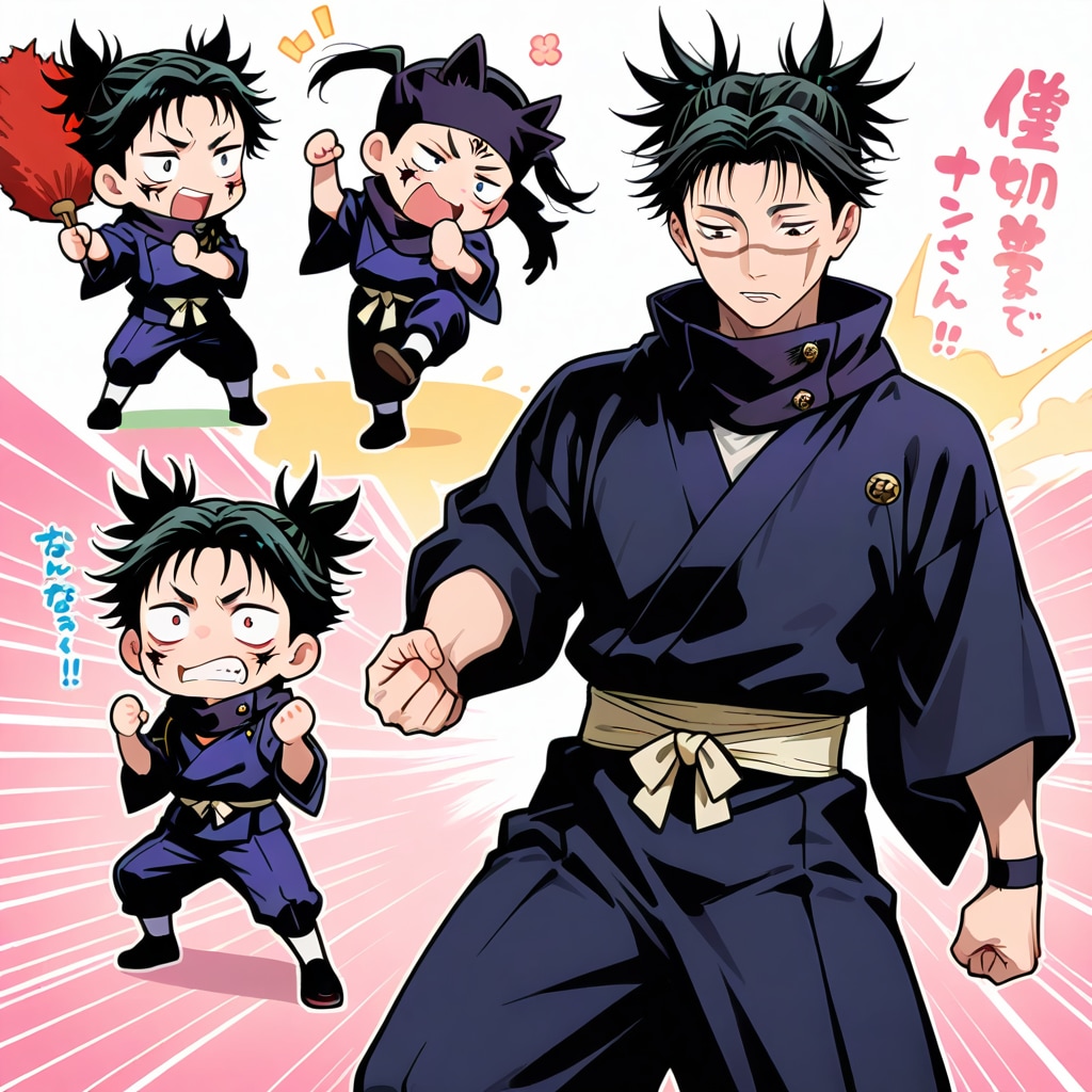 どけ!!!　俺はお兄ちゃんだぞ!!!