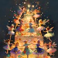 喜びと感謝を 4枚目