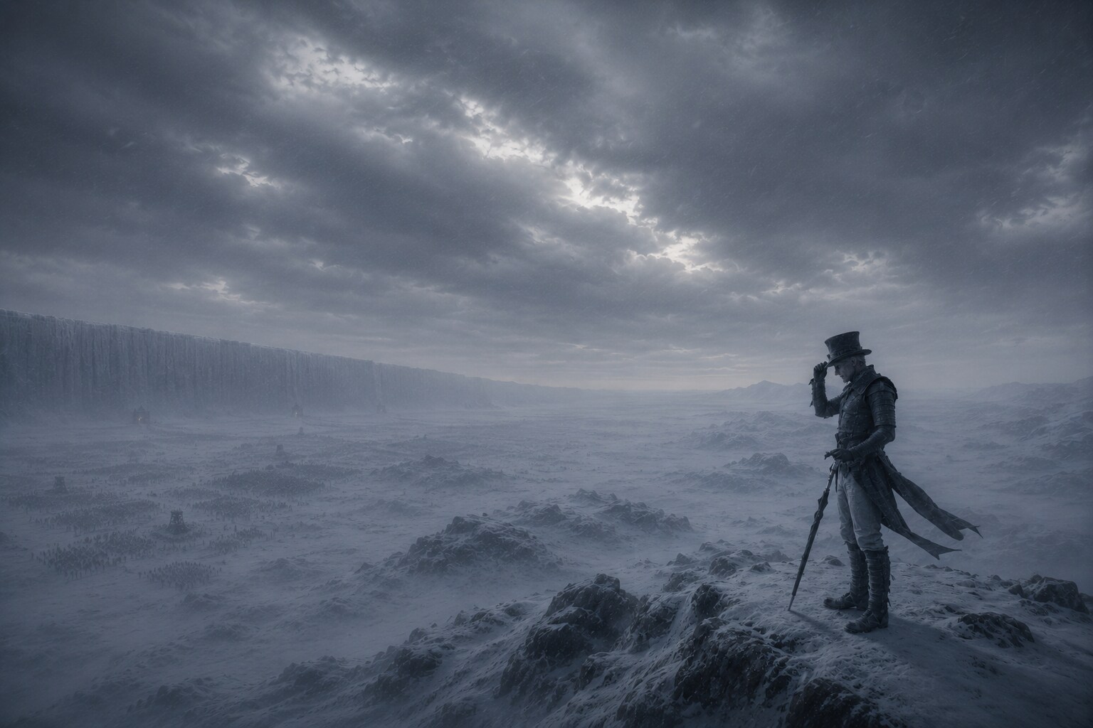 White Walker