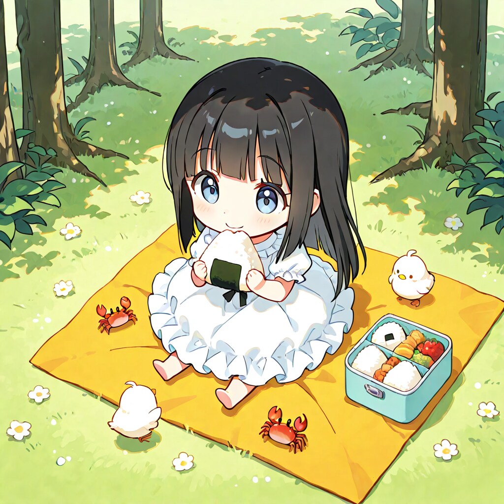 ぴくにっく