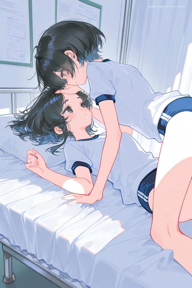 保健室