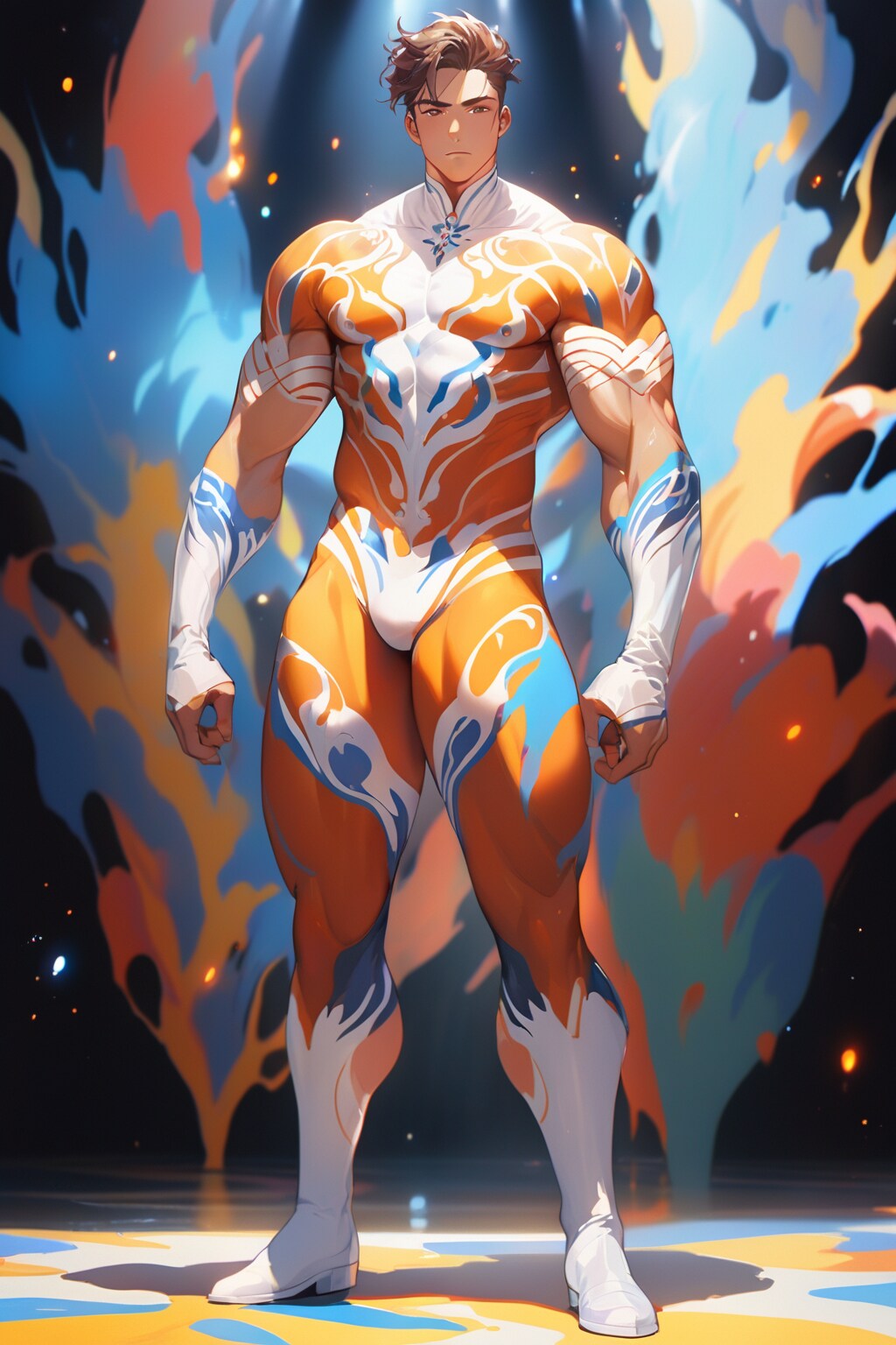 0 | の人気AIイラスト・グラビア