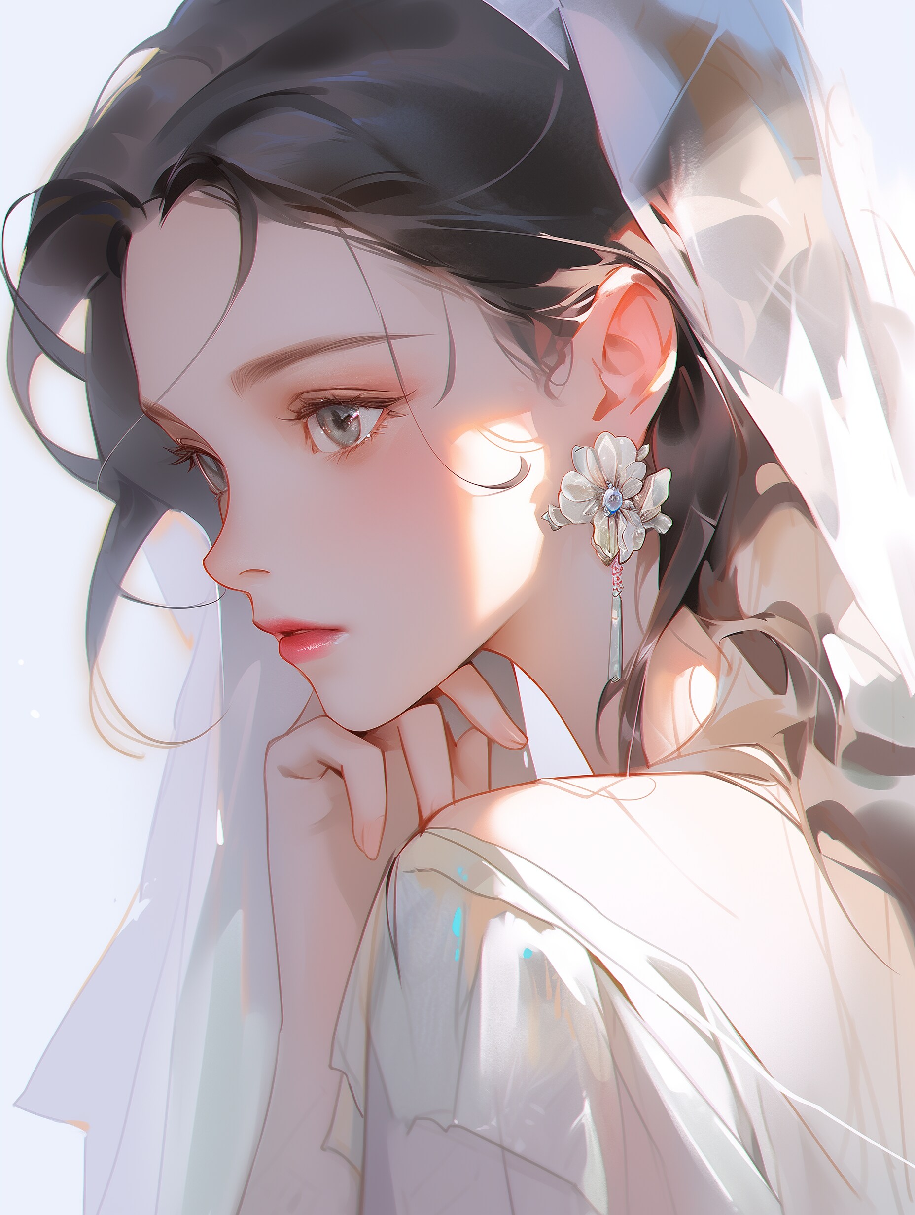 今日も彼女が可愛すぎまして。
