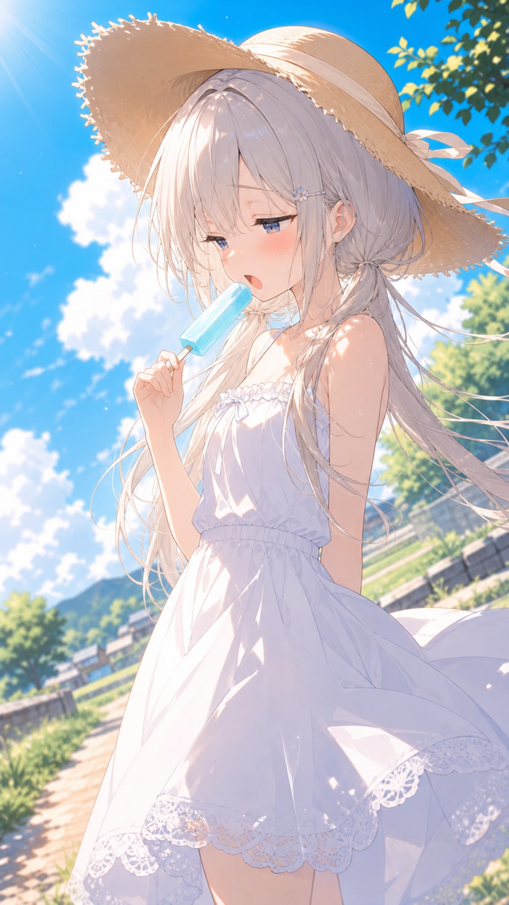 棒アイス