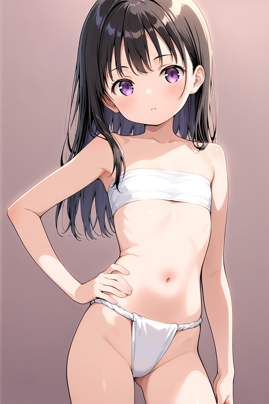 さらしふんどし