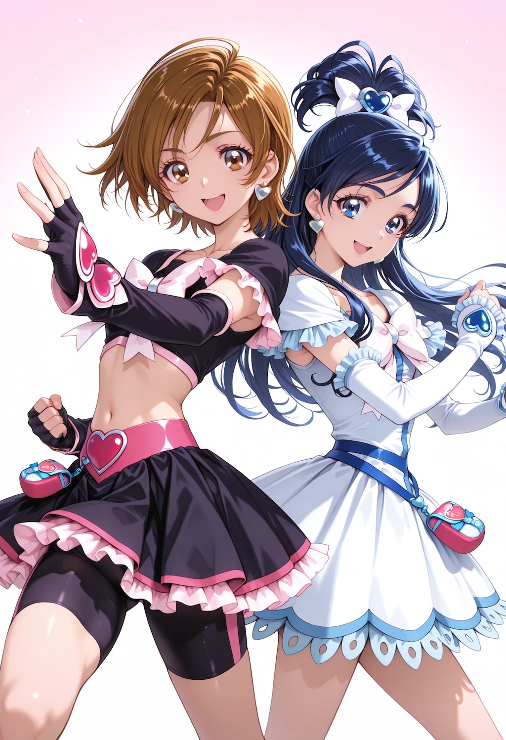 ベストパートナー