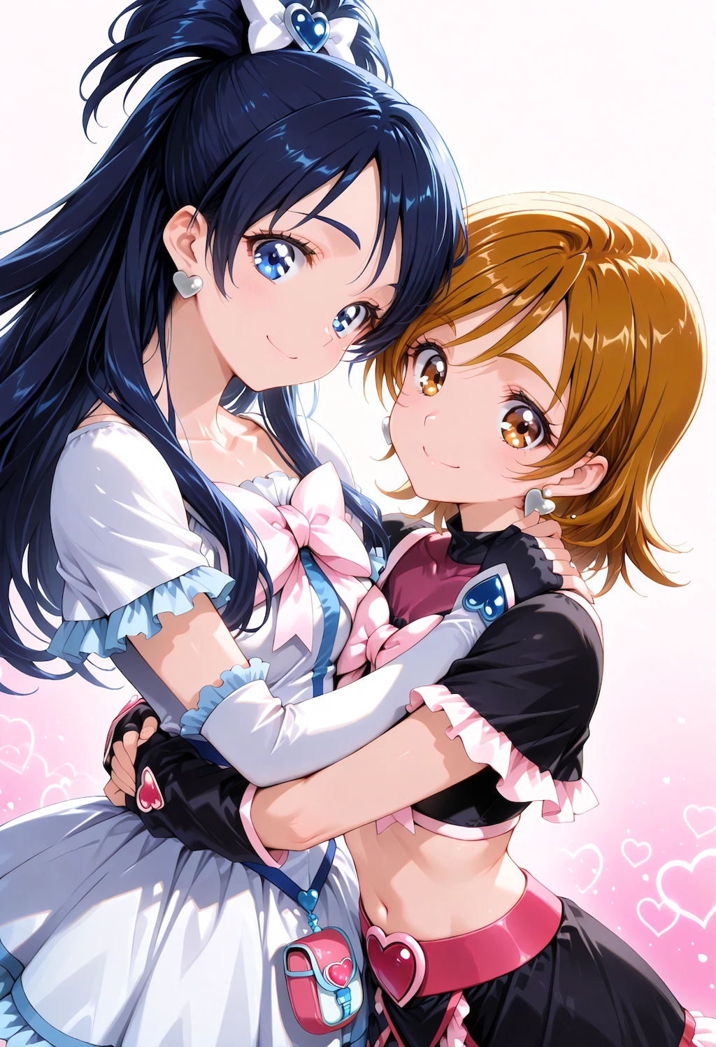 ベストパートナー