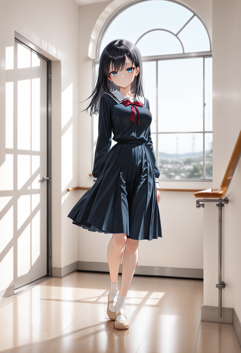 静謐