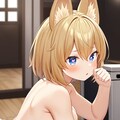 佇むリズ・シグマ 4枚目