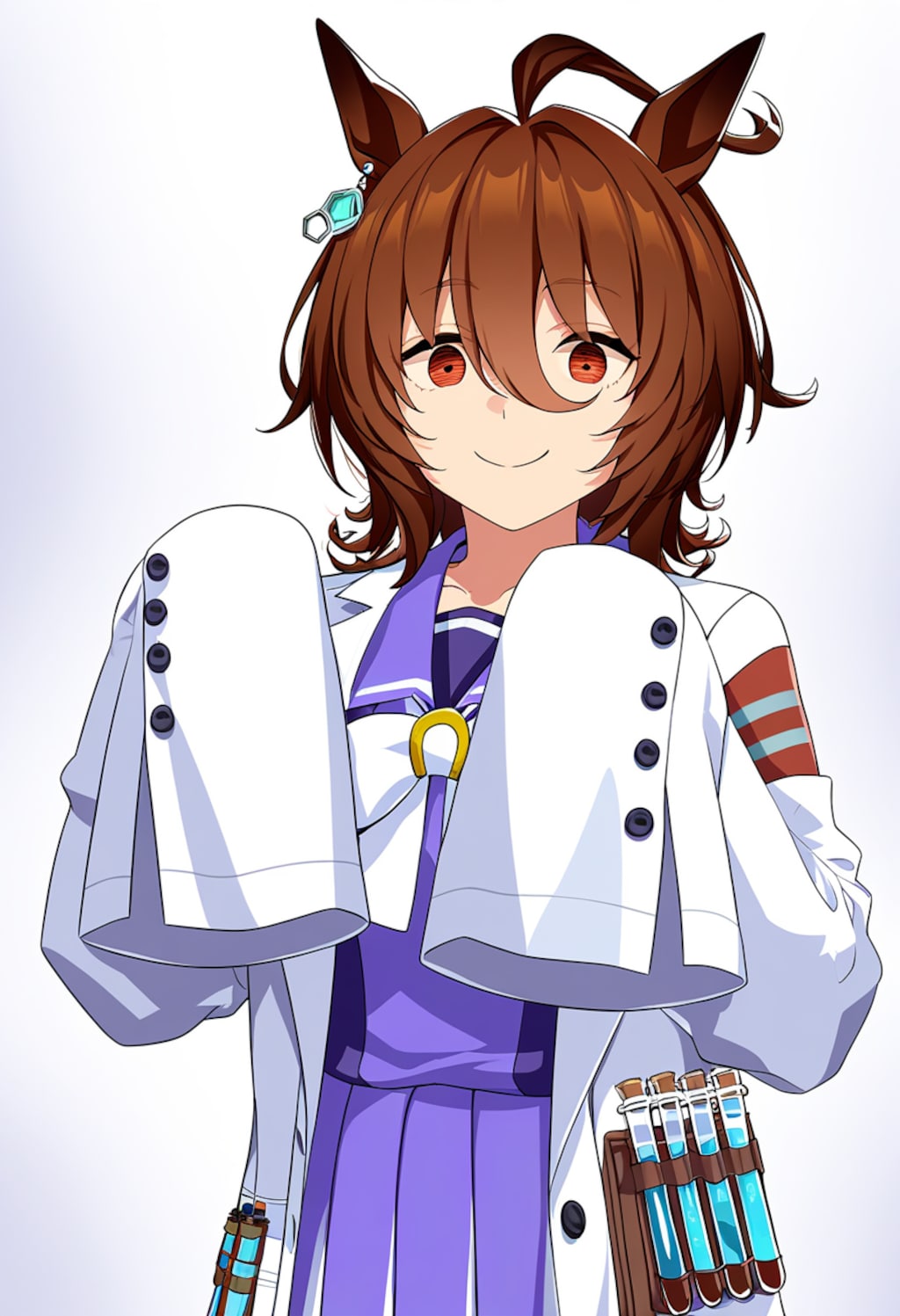 アグネスタキオン生誕の日