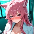 誤ってHな薬を飲む 2枚目