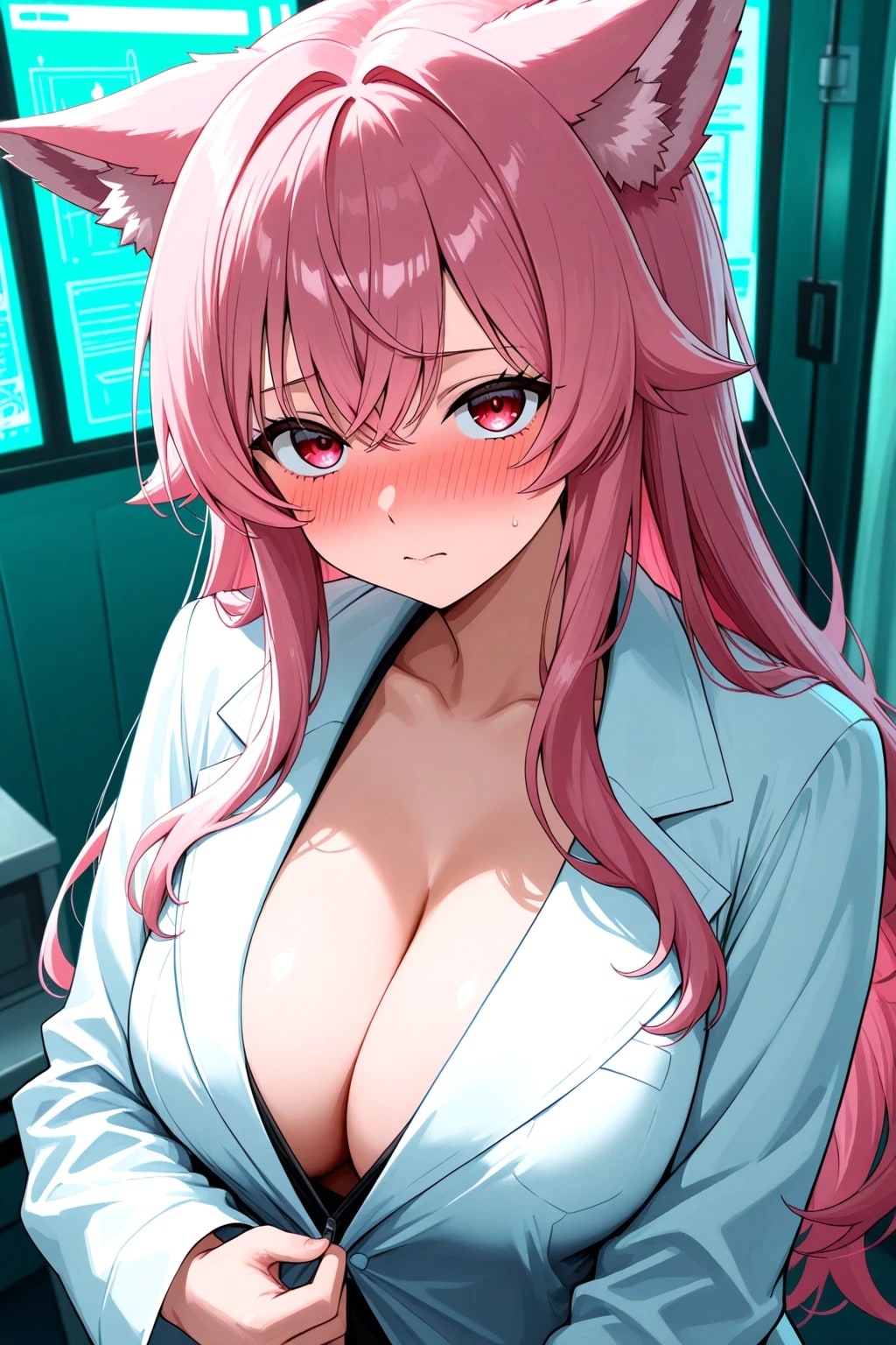 誤ってHな薬を飲む