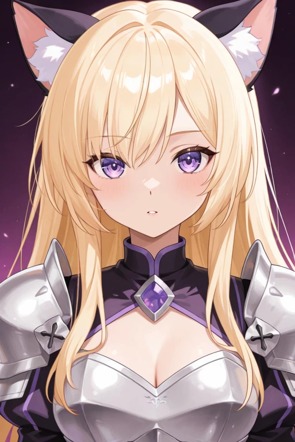 【ケモ耳】クレアちゃん247