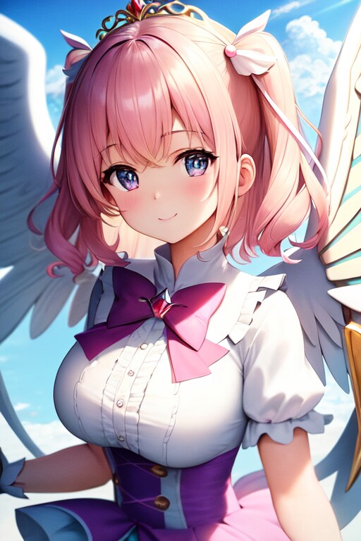 魔法少女